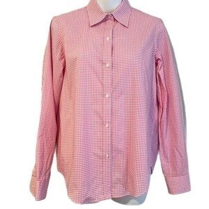 Pink Chaps Long sleeve Buttonup